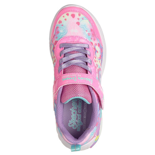 Skechers Unicorn Dreams - Heart Sparkles